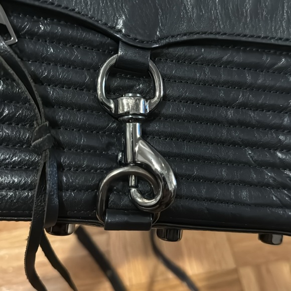 Rebecca Minkoff Mac Crossbody Bag - Picture 3 of 6